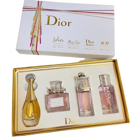 set profumi dior|dior perfume sets.